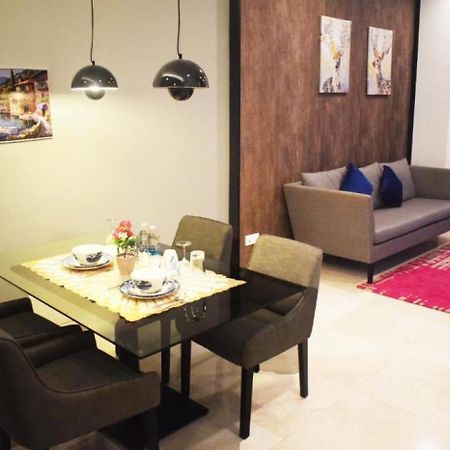 Tropicana The Residence Kuala Lumpur Bukit Bintang By Classy Exterior photo