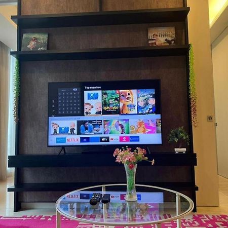 Tropicana The Residence Kuala Lumpur Bukit Bintang By Classy Exterior photo