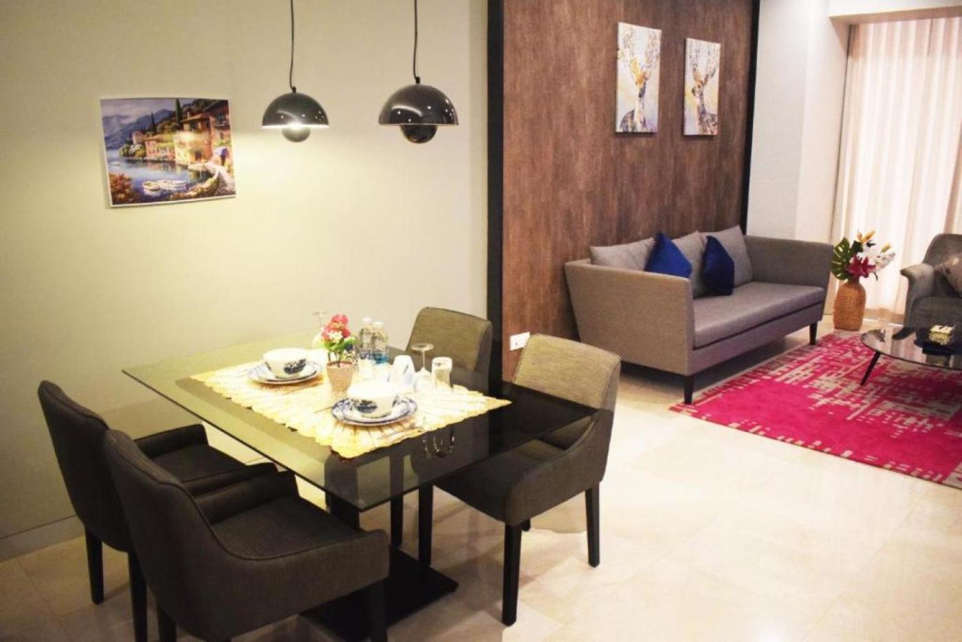 Tropicana The Residence Kuala Lumpur Bukit Bintang By Classy Exterior photo