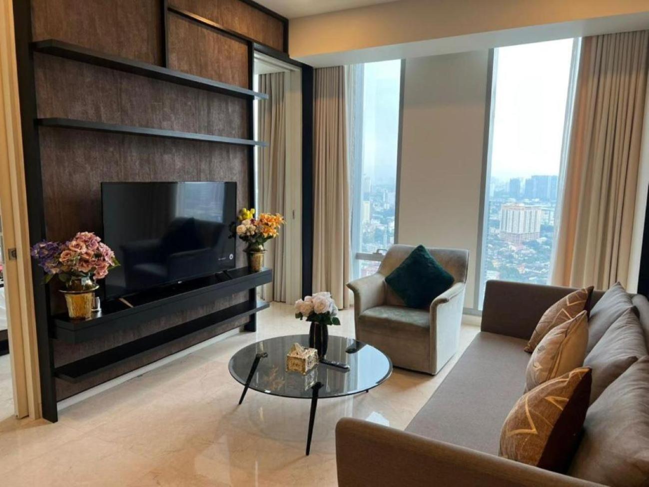 Tropicana The Residence Kuala Lumpur Bukit Bintang By Classy Exterior photo