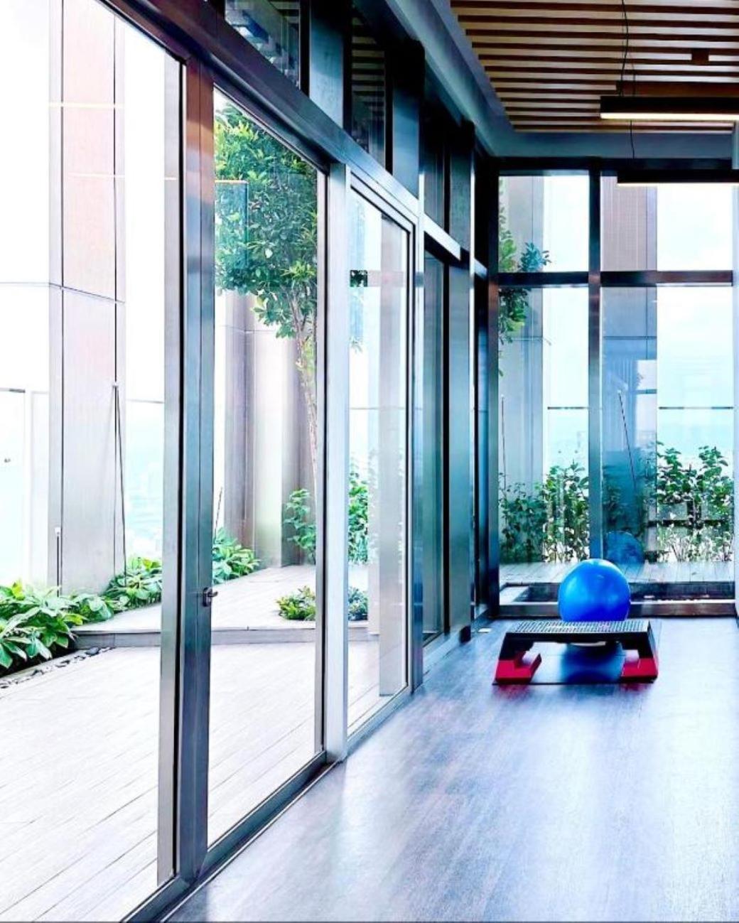 Tropicana The Residence Kuala Lumpur Bukit Bintang By Classy Exterior photo