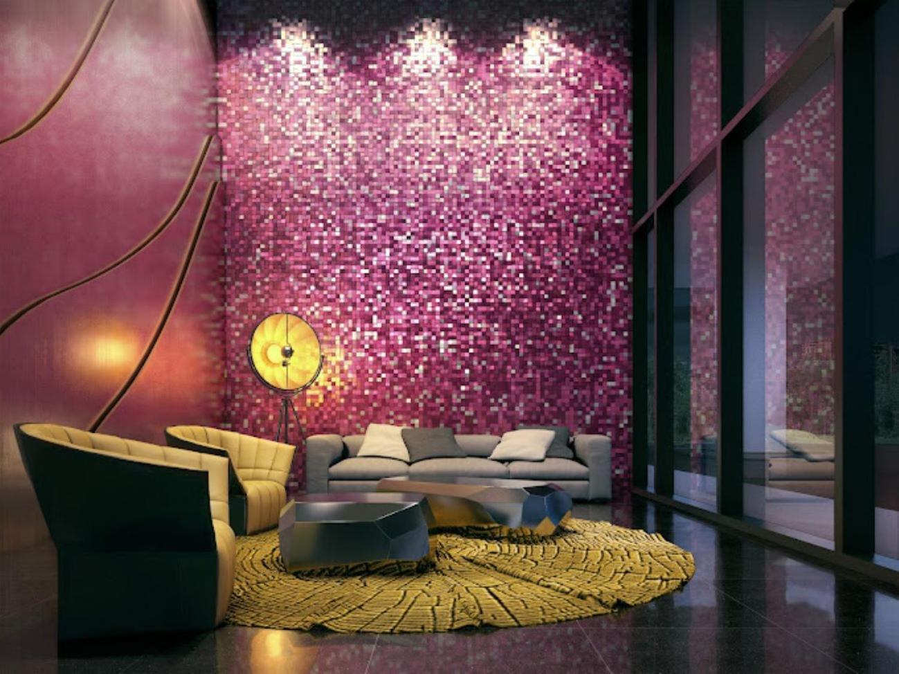 Tropicana The Residence Kuala Lumpur Bukit Bintang By Classy Exterior photo