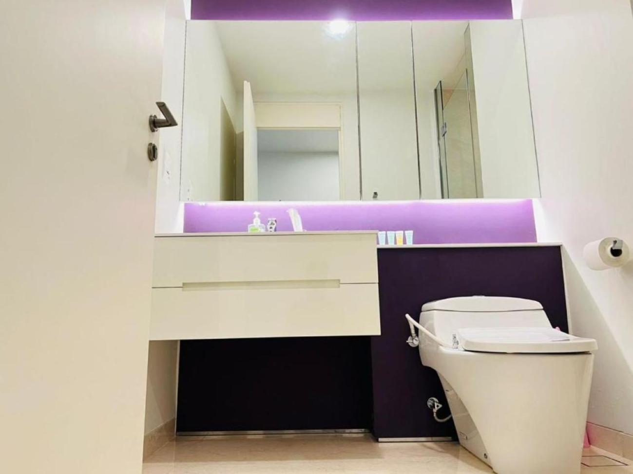 Tropicana The Residence Kuala Lumpur Bukit Bintang By Classy Exterior photo