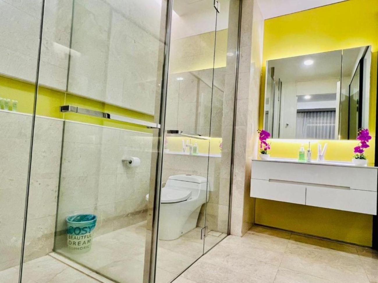 Tropicana The Residence Kuala Lumpur Bukit Bintang By Classy Exterior photo