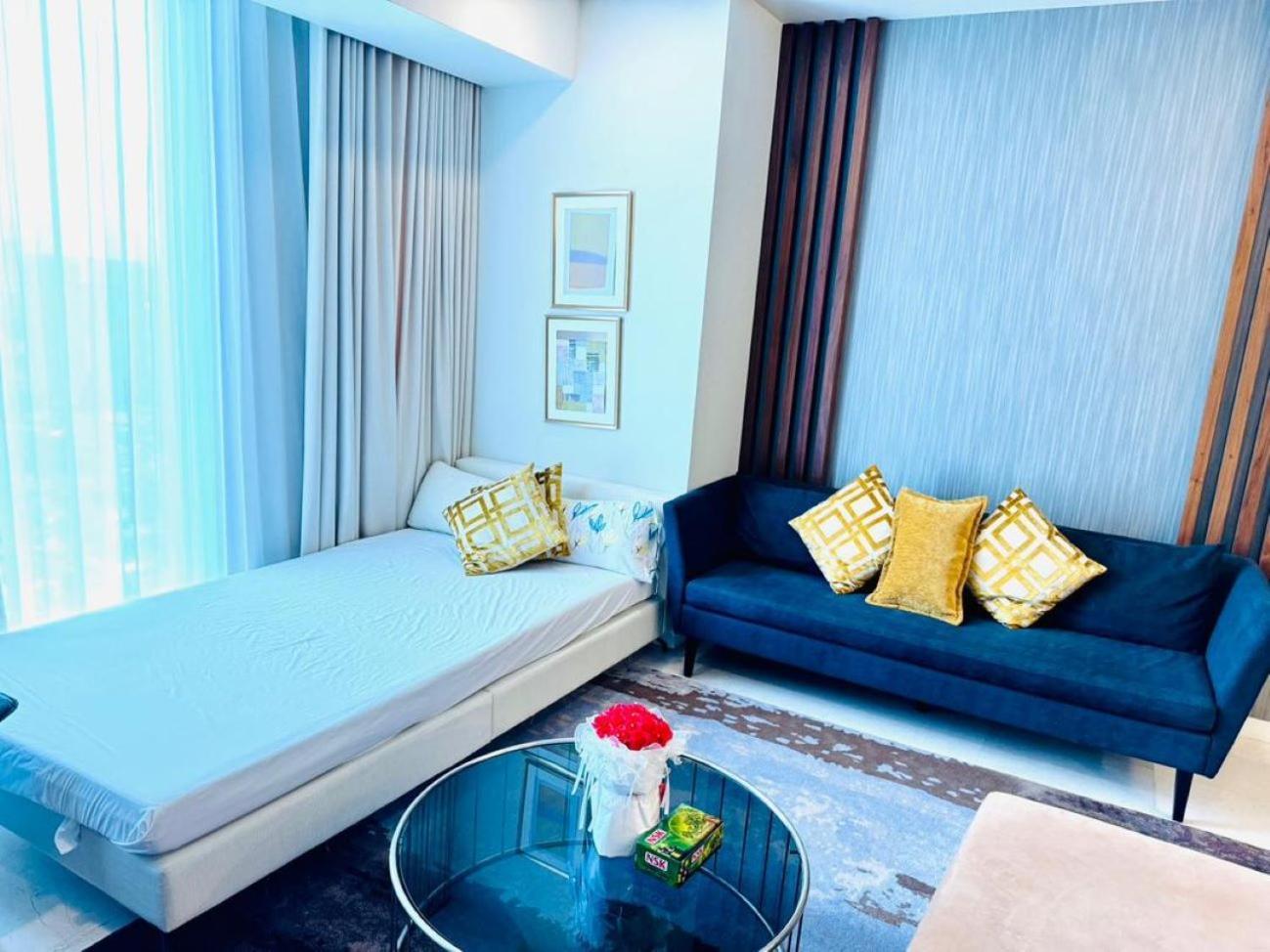 Tropicana The Residence Kuala Lumpur Bukit Bintang By Classy Exterior photo