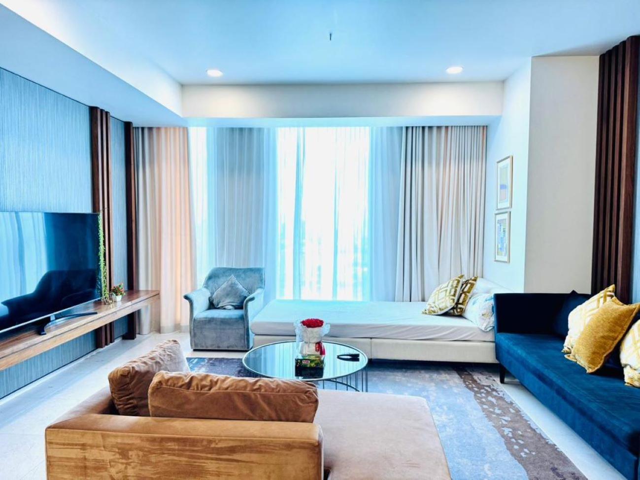 Tropicana The Residence Kuala Lumpur Bukit Bintang By Classy Exterior photo