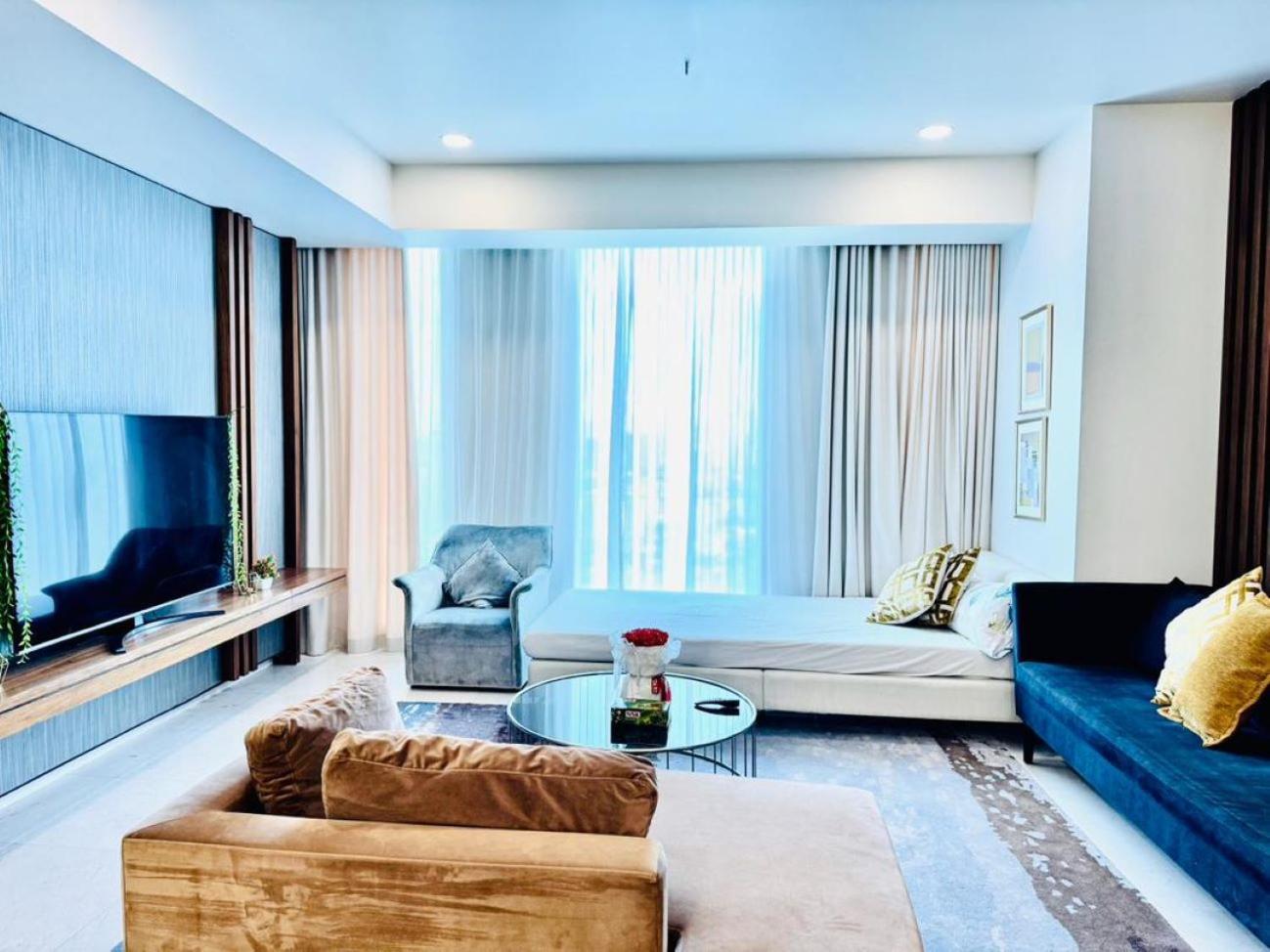 Tropicana The Residence Kuala Lumpur Bukit Bintang By Classy Exterior photo
