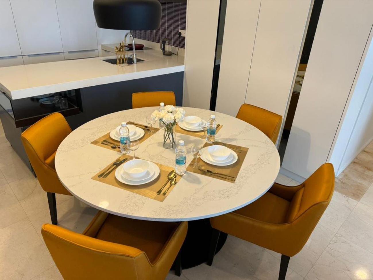 Tropicana The Residence Kuala Lumpur Bukit Bintang By Classy Exterior photo